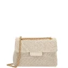 Charm London Elisa Shoulderbag creme