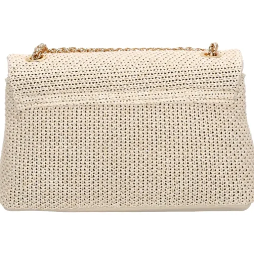 Charm London Elisa Shoulderbag creme