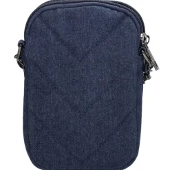 Charm London Hollywood Phonebag blue