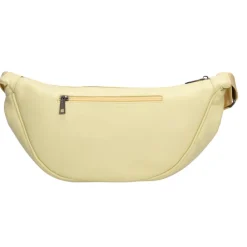 Charm London Lupin Shoulderbag geel