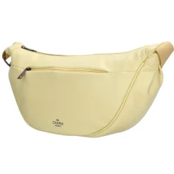 Charm London Lupin Shoulderbag geel