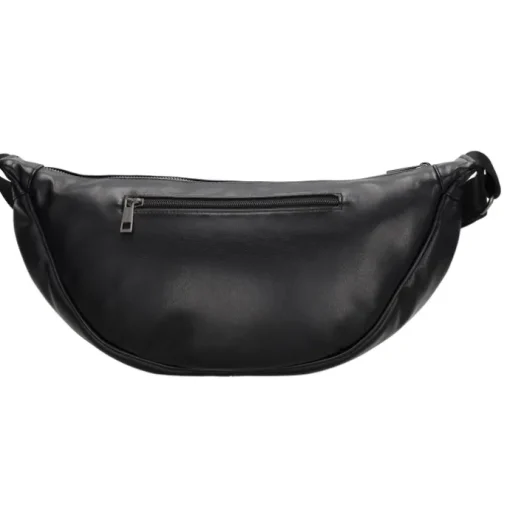 Charm London Lupin Shoulderbag zwart