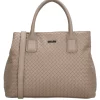 Charm London Mirabello Handbag taupe