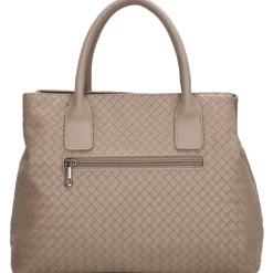 Charm London Mirabello Handbag taupe