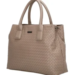 Charm London Mirabello Handbag taupe
