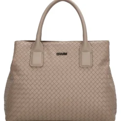 Charm London Mirabello Handbag taupe