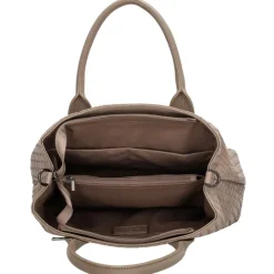Charm London Mirabello Handbag taupe