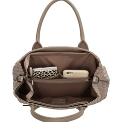 Charm London Mirabello Handbag taupe