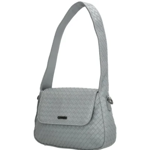 Charm London Mirabello Shoulderbag lightblue