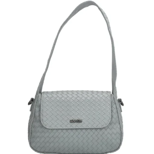 Charm London Mirabello Shoulderbag lightblue