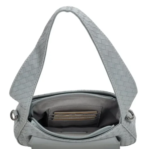 Charm London Mirabello Shoulderbag lightblue