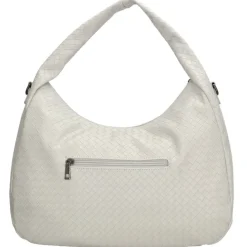 Charm London Mirabello Shopper lightgrey