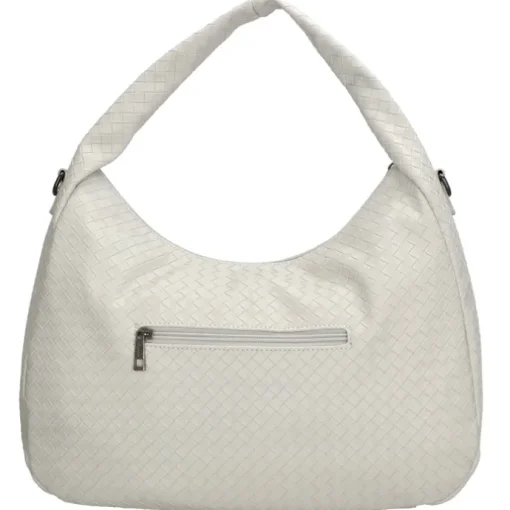 Charm London Mirabello Shopper lightgrey