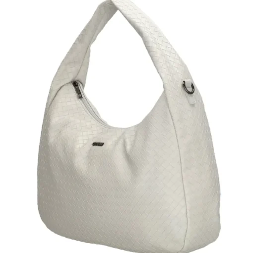 Charm London Mirabello Shopper lightgrey