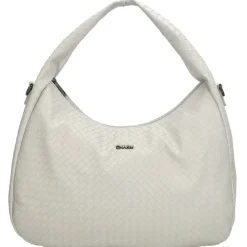 Charm London Mirabello Shopper lightgrey