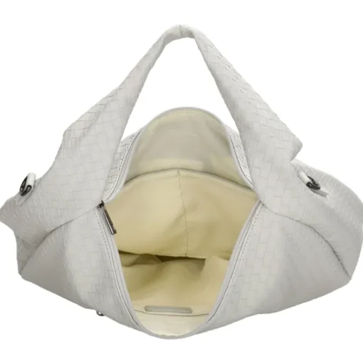 Charm London Mirabello Shopper lightgrey