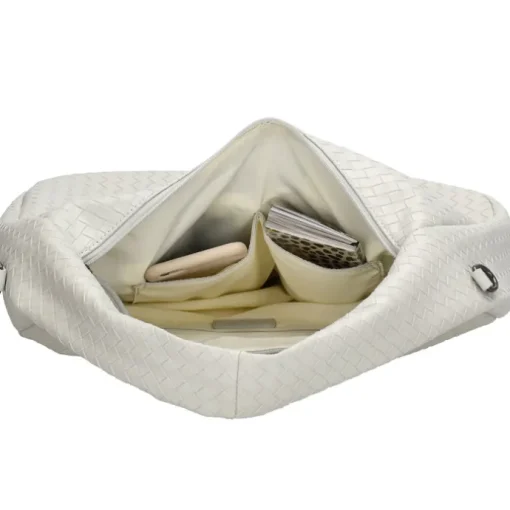 Charm London Mirabello Shopper lightgrey