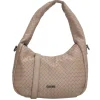 Charm London Mirabello Shoulderbag taupe