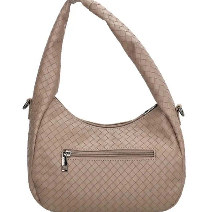 Charm London Mirabello Shoulderbag taupe
