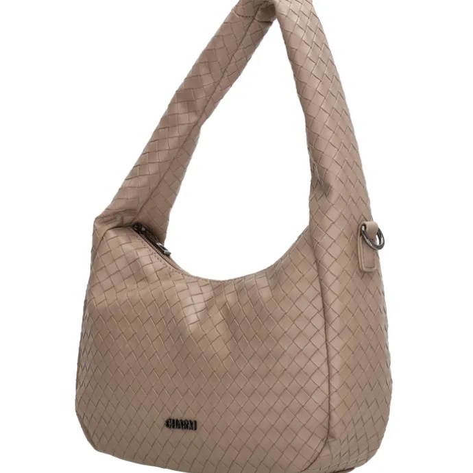 Charm London Mirabello Shoulderbag taupe