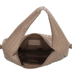 Charm London Mirabello Shoulderbag taupe