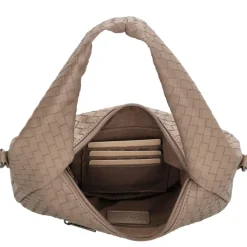 Charm London Mirabello Shoulderbag taupe