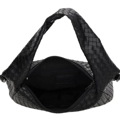 Charm London Mirabello Shoulderbag black