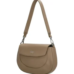 Charm London Montmartre Shoulderbag taupe
