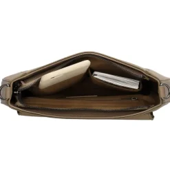 Charm London Montmartre Shoulderbag taupe