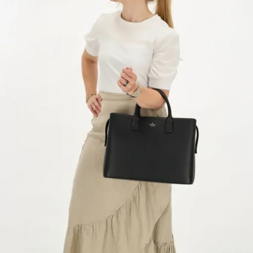 Charm London Muggiano Handbag zwart