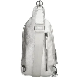Charm London New York Slingbag silver