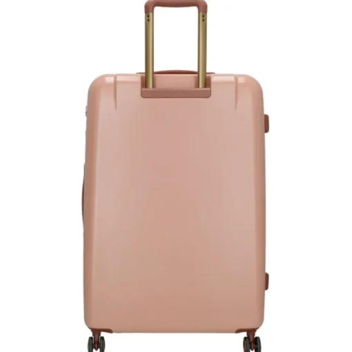 Charm London Travel Trolley L roze