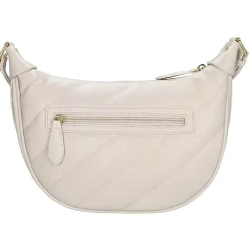 Charm London Via Dante Shoulderbag crème