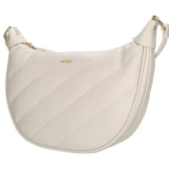 Charm London Via Dante Shoulderbag crème