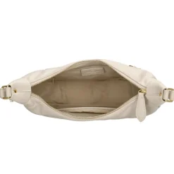 Charm London Via Dante Shoulderbag crème