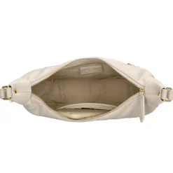 Charm London Via Dante Shoulderbag crème