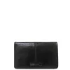 Claudio Ferrici Pelle Vecchia Wallet black