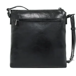 Claudio Ferrici Vecchia Crossoverbag navy