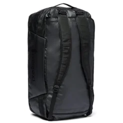Cotopaxi Allpa Getaway 70L Duffel cotopaxi black