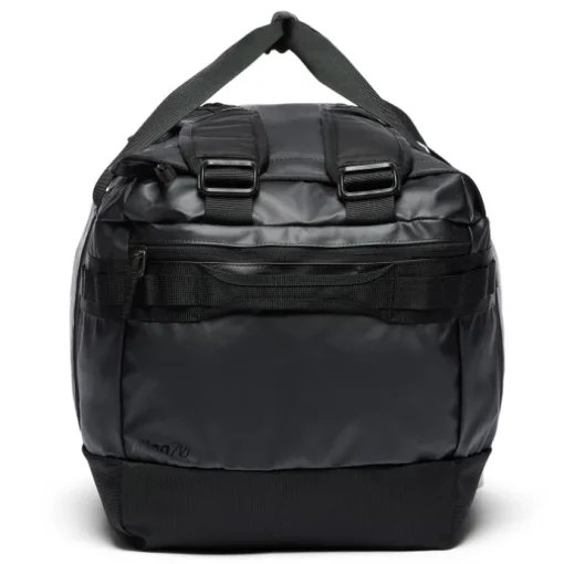 Cotopaxi Allpa Getaway 70L Duffel cotopaxi black