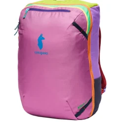 Cotopaxi Allpa 42L Travel Pack del dia del dia
