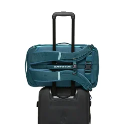 Cotopaxi Allpa 28L Travel Pack blue spruce - abyss