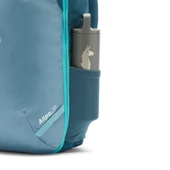 Cotopaxi Allpa 28L Travel Pack blue spruce - abyss