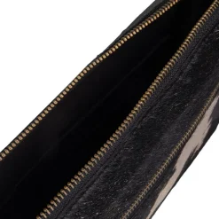 Cowboysbag Bloomfield Crossbody black-goldhairon