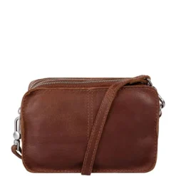 Cowboysbag Handbag Lymm cognac