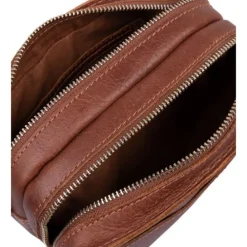 Cowboysbag Handbag Lymm cognac