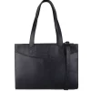 Cowboysbag Laptop Bag Elston 13 inch black