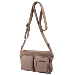 Cowboysbag Merlin Crossbody mocca