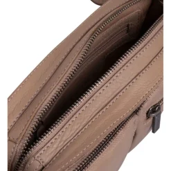 Cowboysbag Merlin Crossbody mocca