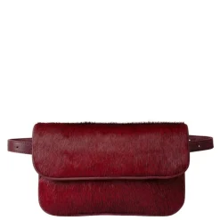 Cowboysbag Philadelphia Fannypack bordeauxred